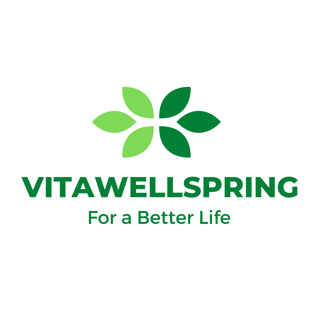 VitaWellspring