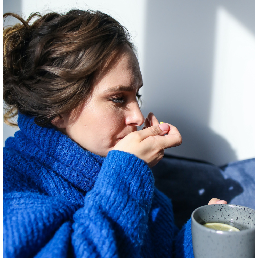 Top 3 Cough Drops for the Winter