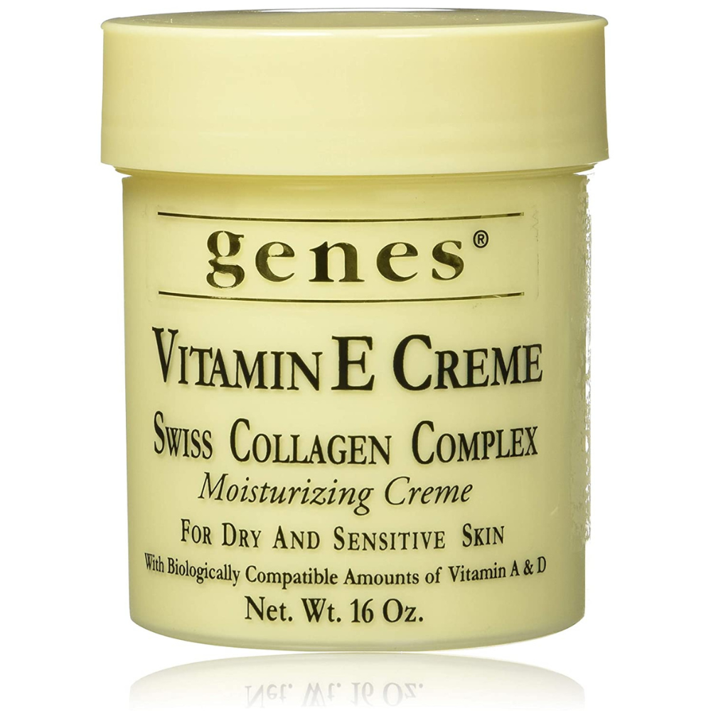 Are All Vitamin E Creams Created Equal?