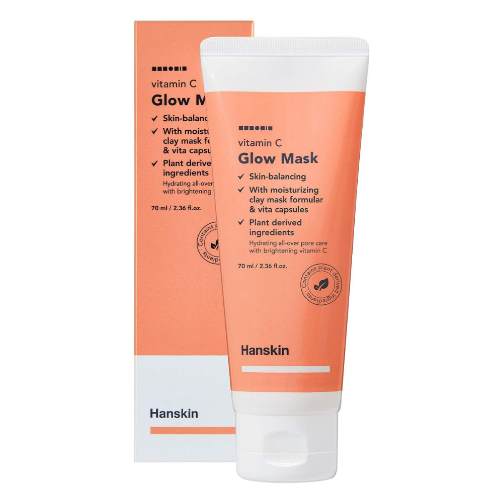 Best Vitamin C Clay Masks: Top 3