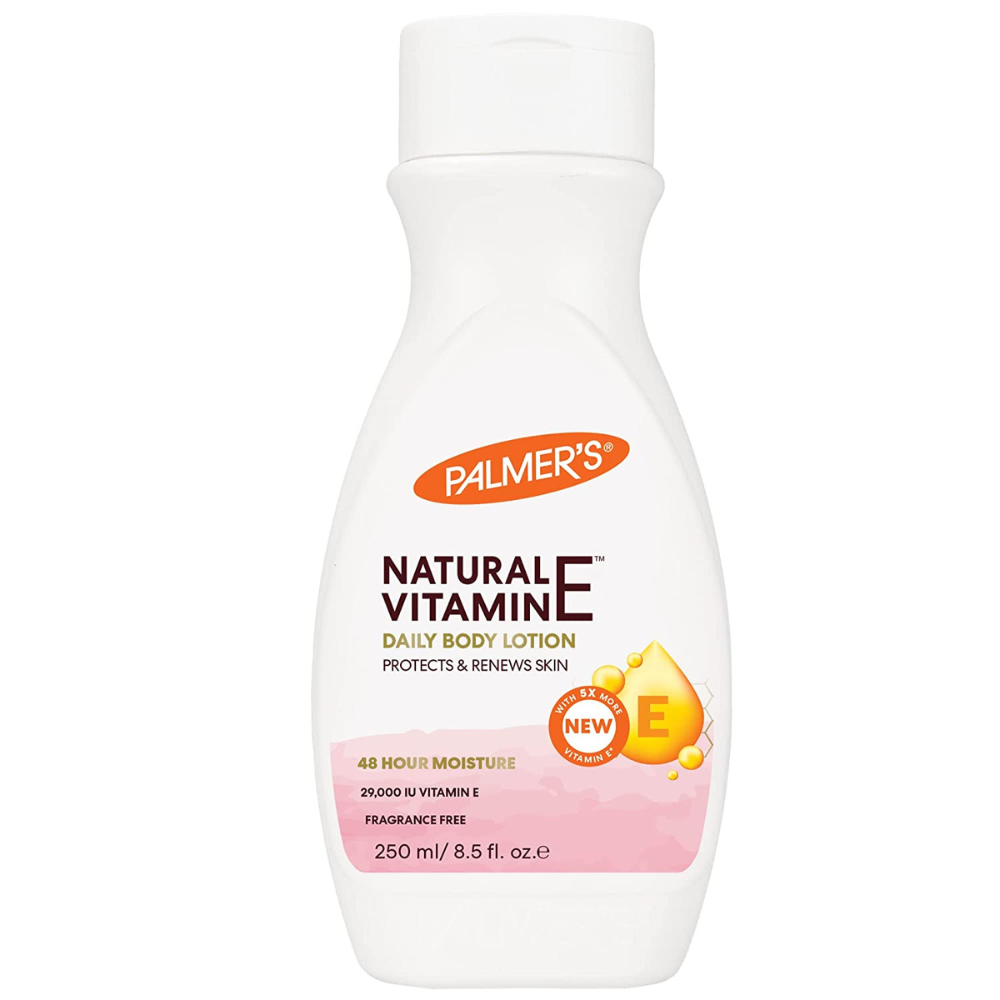 Do You Need Vitamin E In Your Skincare Routine?