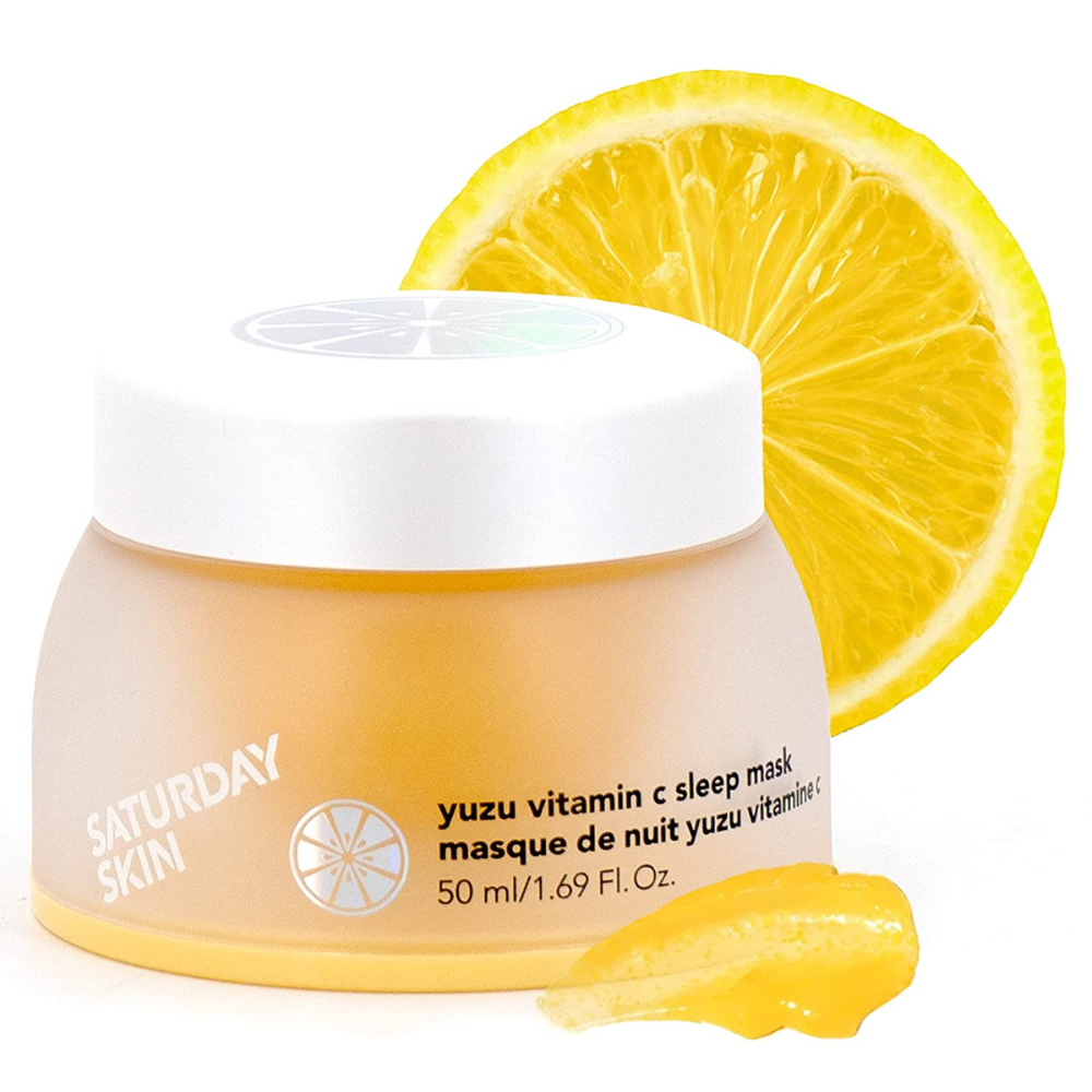 The Best Vitamin C Masks for Brighter and Healthier Skin