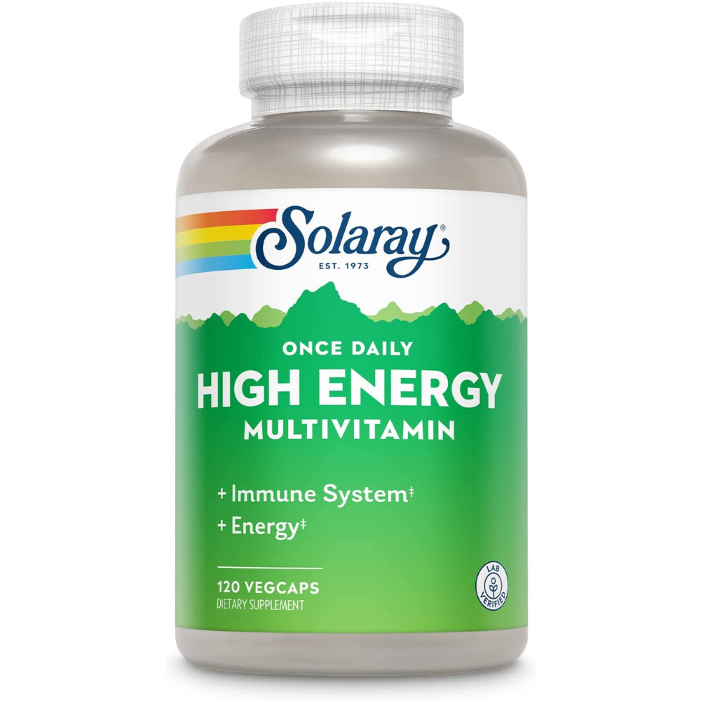 Best Vitamins for Energy on the Market