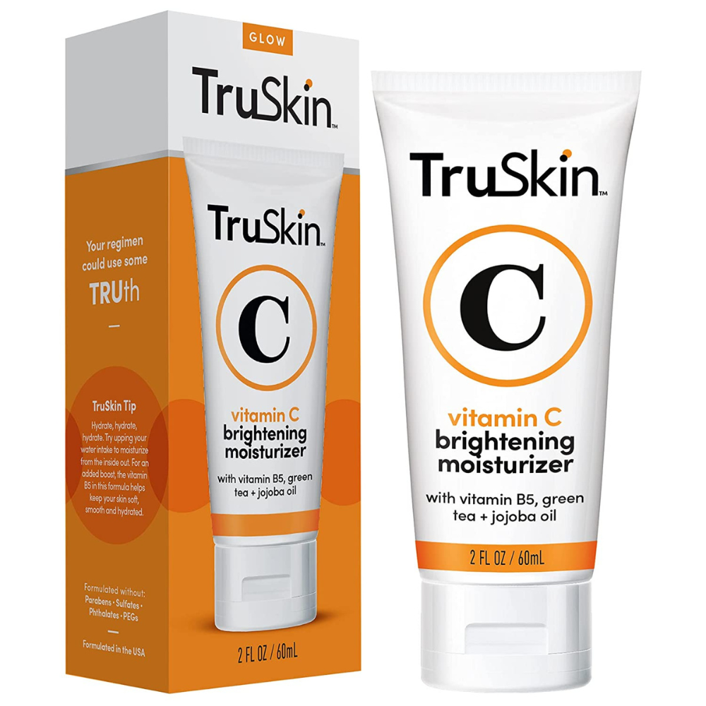 Best Vitamin C Creams on the Market