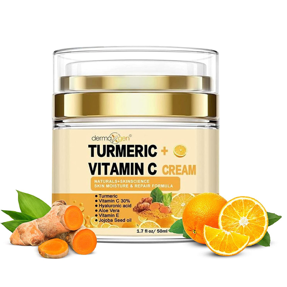 Best Vitamin C Creams on the Market