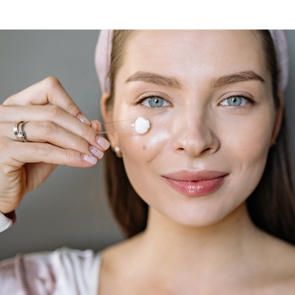 Are All Vitamin E Creams Created Equal?