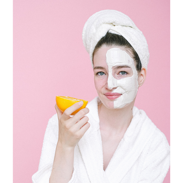 Best Vitamin C Clay Masks